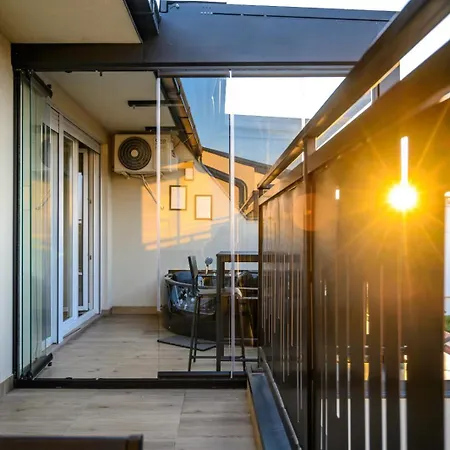 Premium Wellness & Apartament *