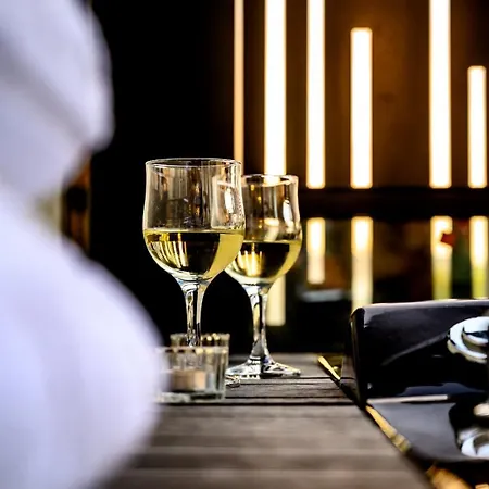 Premium Wellness & Apartment