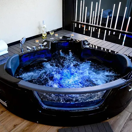 Apartament Premium Wellness & *