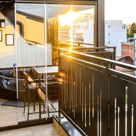 Premium Wellness & Apartman Valjevo