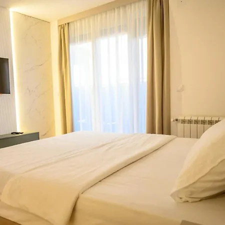 Premium Wellness & Valjevo