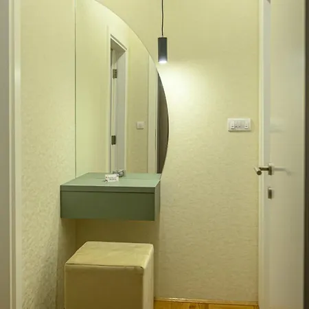 Premium Wellness & * Valjevo