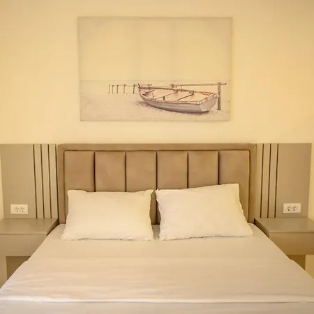 Premium Wellness & Apartman *