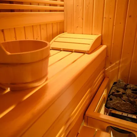 Apartman Premium Wellness & *