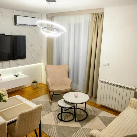Apartament Premium Wellness &