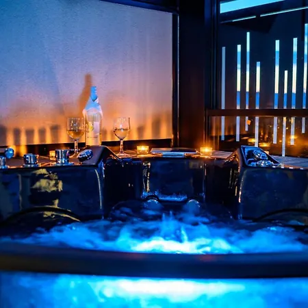 Apartament Premium Wellness & *