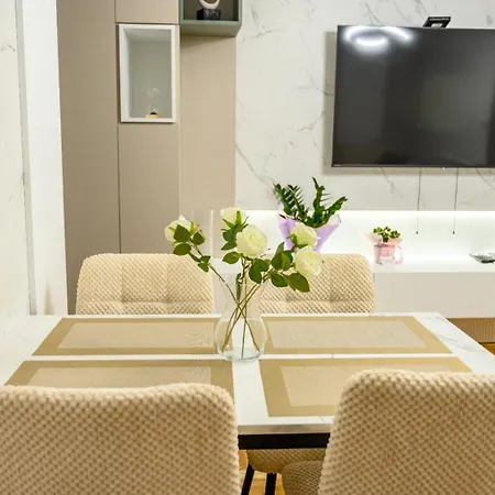 Apartment Premium Wellness & Valjevo
