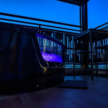 Premium Wellness & * Valjevo