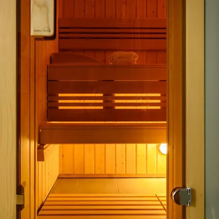 Premium Wellness & Apartment