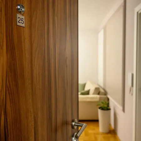 Premium Wellness & Apartman *