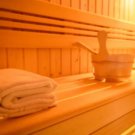 Apartman Premium Wellness & *