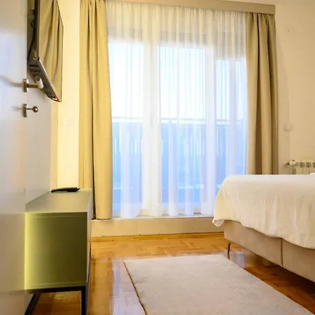 Premium Wellness & Apartment Valjevo