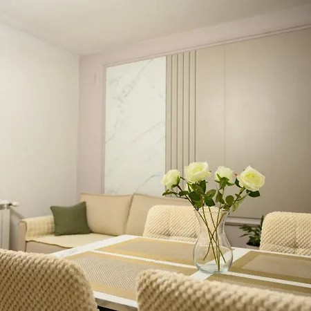 Apartment Premium Wellness & Valjevo