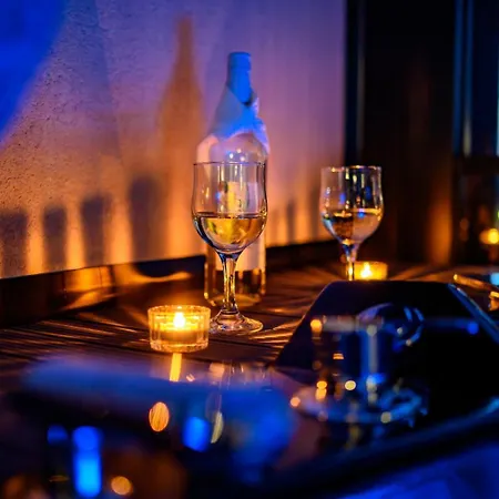 Premium Wellness & Apartment