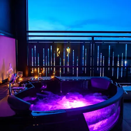 Premium Wellness & Apartment Valjevo