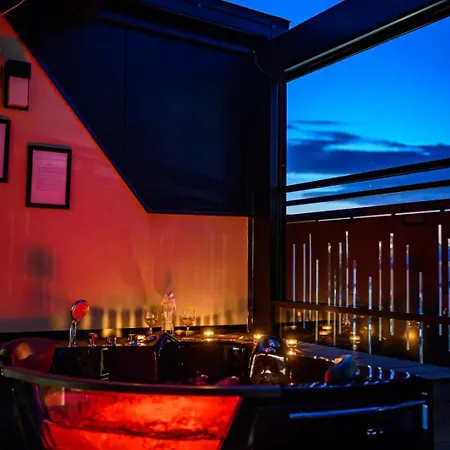 Apartament Premium Wellness &