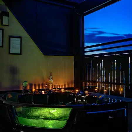 Apartment Premium Wellness & *