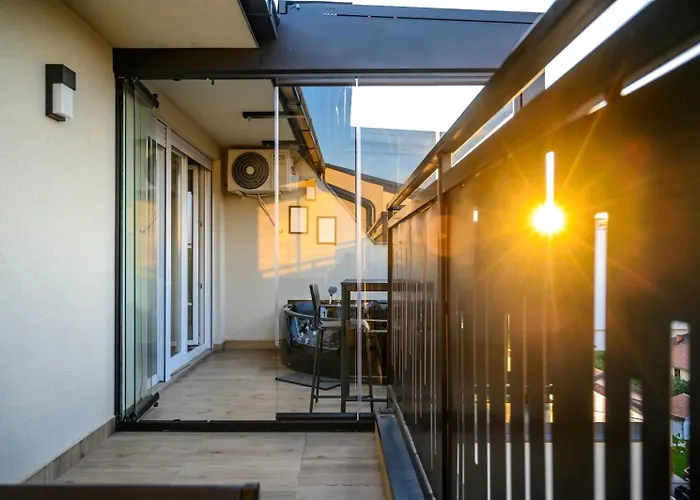 Premium Wellness & Appartement *