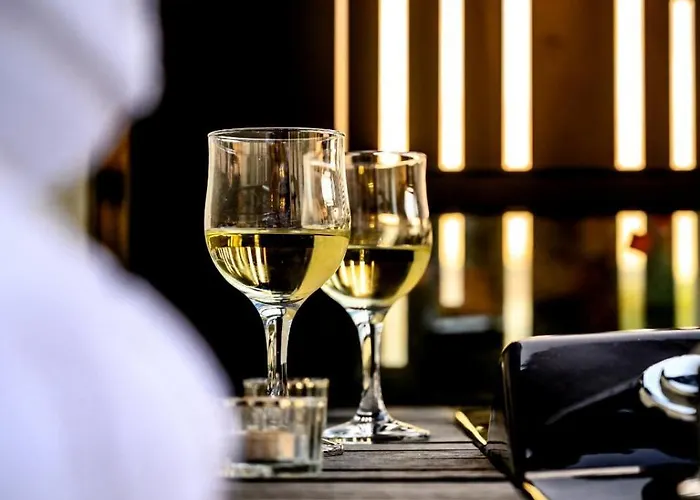 Premium Wellness & Appartement