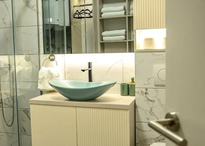 Premium Wellness & Appartement *