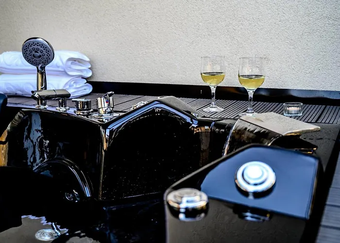 Premium Wellness & Appartement *