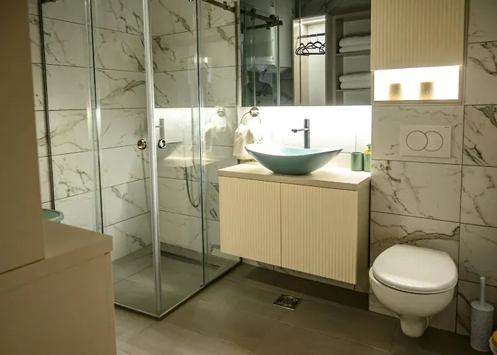 Premium Wellness & Appartement *