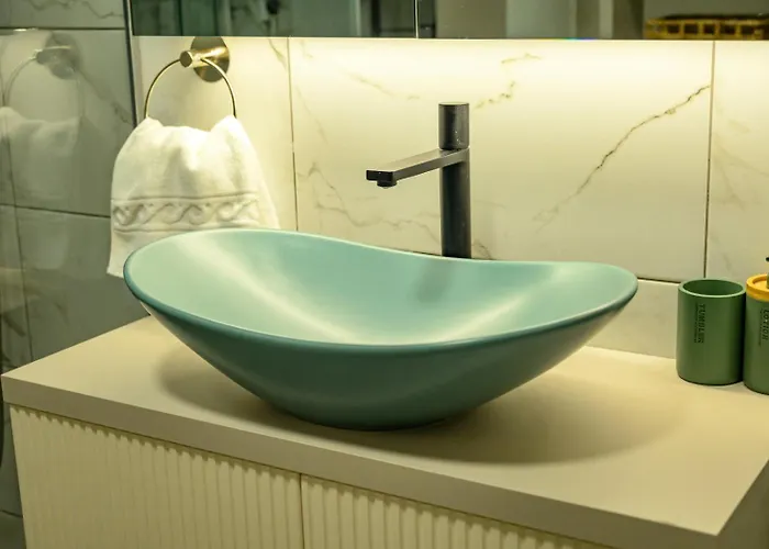 Appartement Premium Wellness & Valjevo