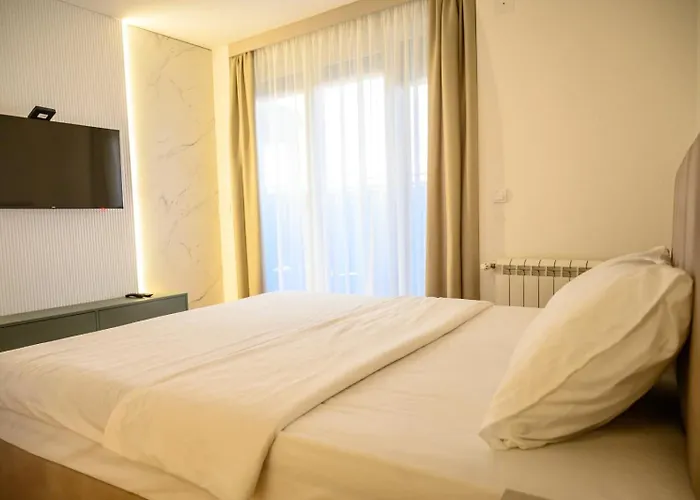 Premium Wellness & Valjevo