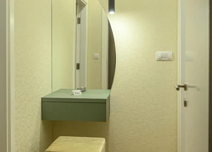 Premium Wellness & * Valjevo