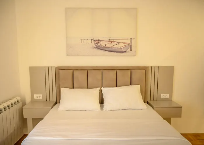 Premium Wellness & Appartement *