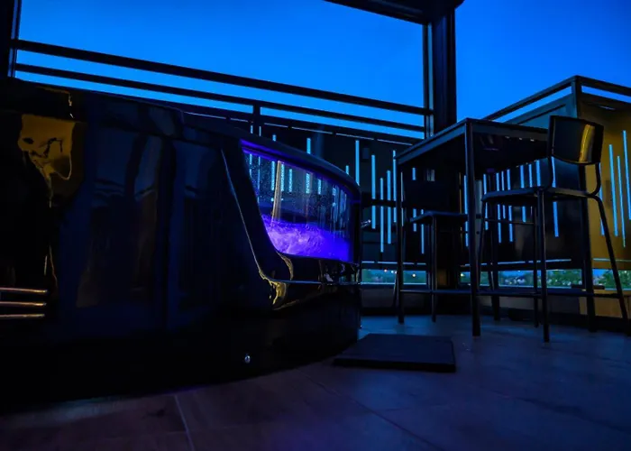 Premium Wellness & * Valjevo