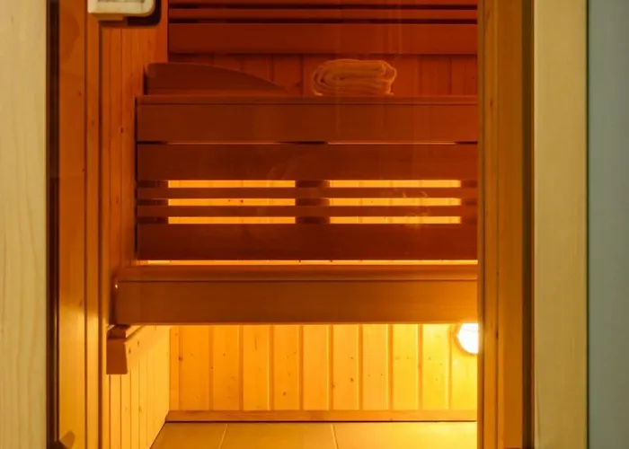 Premium Wellness & Appartement