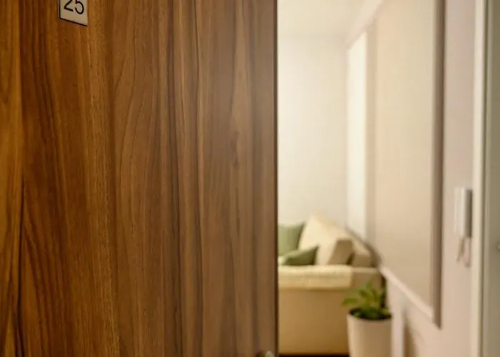 Premium Wellness & Appartement *