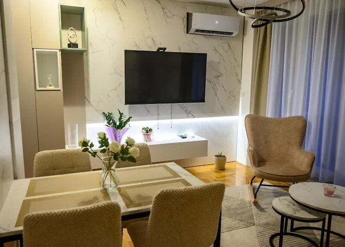 Premium Wellness & Valjevo