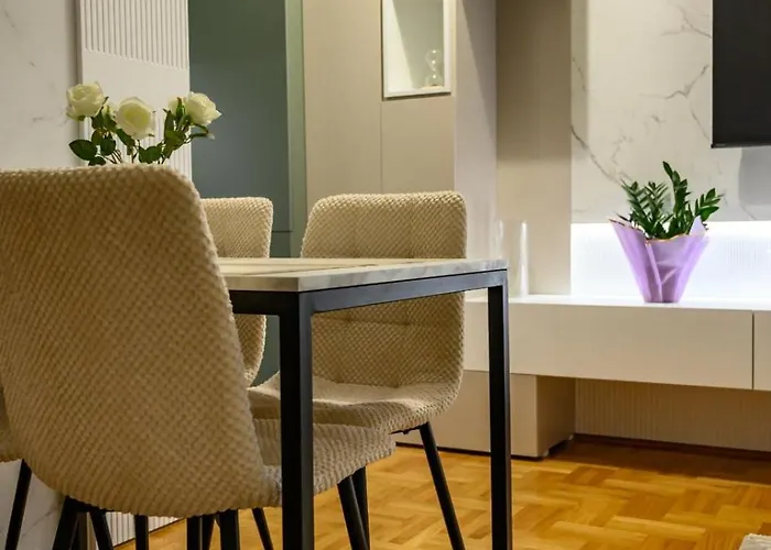 Premium Wellness & * Valjevo