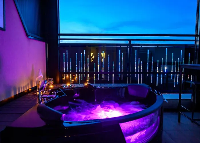 Premium Wellness & Appartement Valjevo