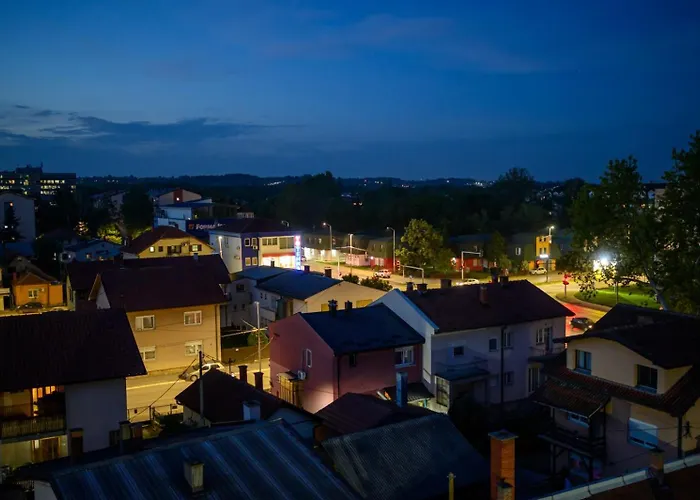 Premium Wellness & Valjevo